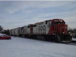 SOO 4410 West